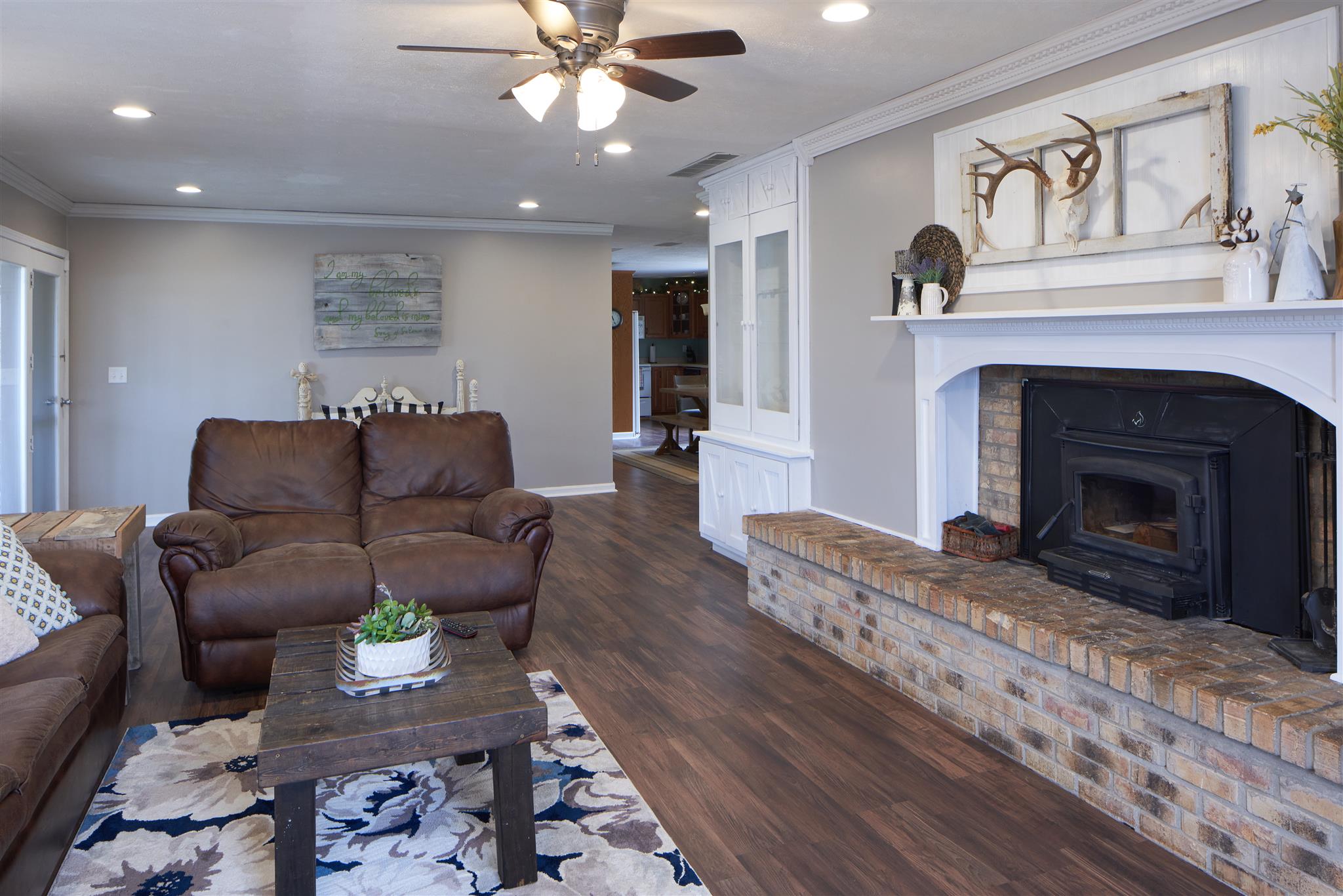 6255 Skelton Road Tennyson, IN 47637 - Photo 9 of 27 Gallery Image 9