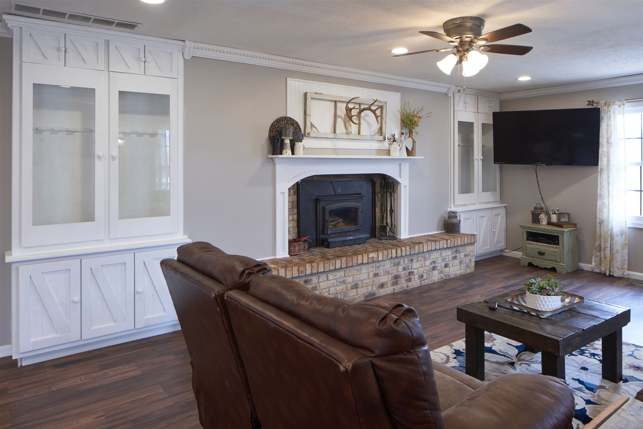 6255 Skelton Road Tennyson, IN 47637 - Photo 10 of 27 Gallery Image 10