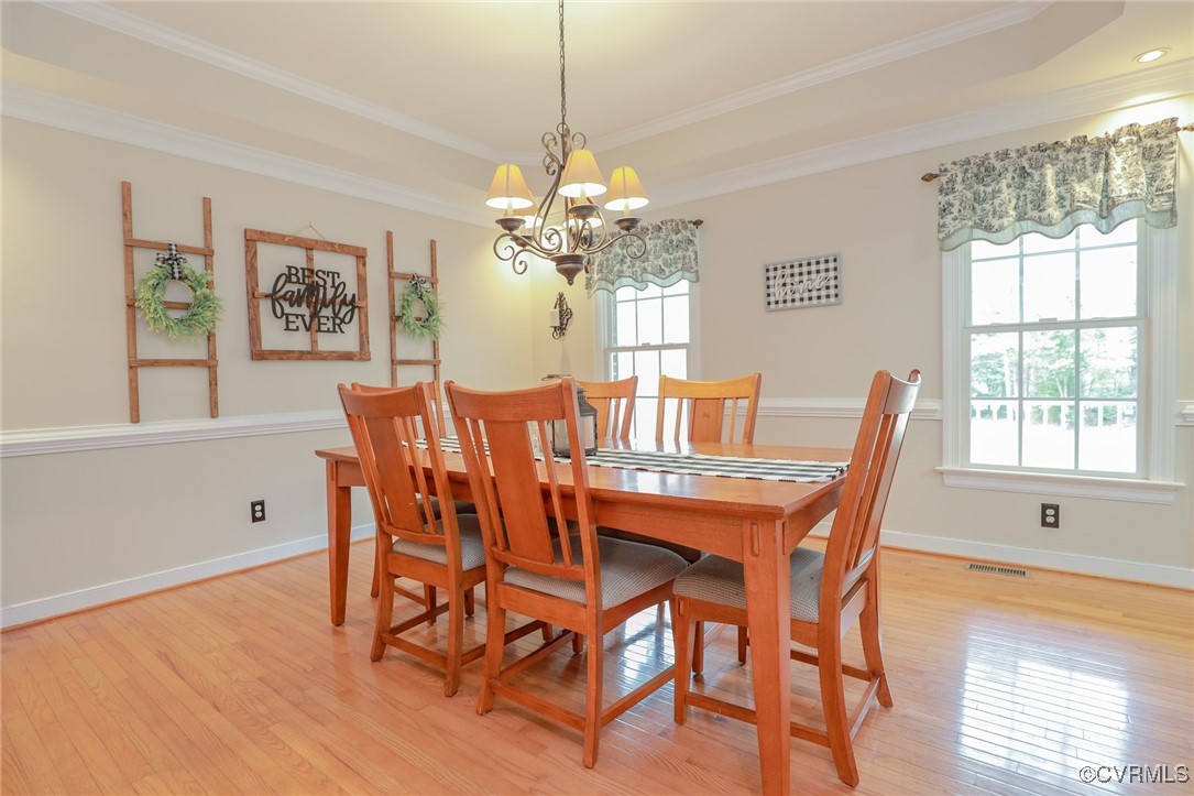 5123 Arrowhead Road Hanover, VA 23069 - Photo 12 of 50 Gallery Image 12