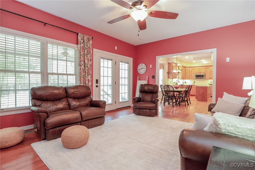 5123 Arrowhead Road Hanover, VA 23069 - Photo 15 of 50 Gallery Image 15