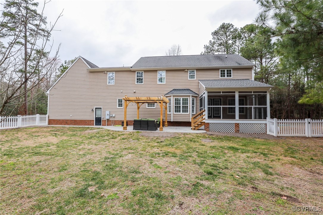 5123 Arrowhead Road Hanover, VA 23069 - Photo 44 of 50 Gallery Image 44