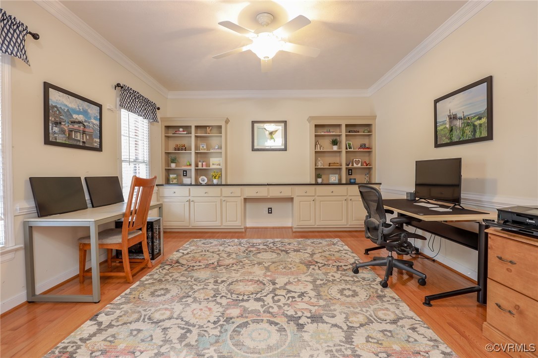 5123 Arrowhead Road Hanover, VA 23069 - Photo 9 of 50 Gallery Image 9