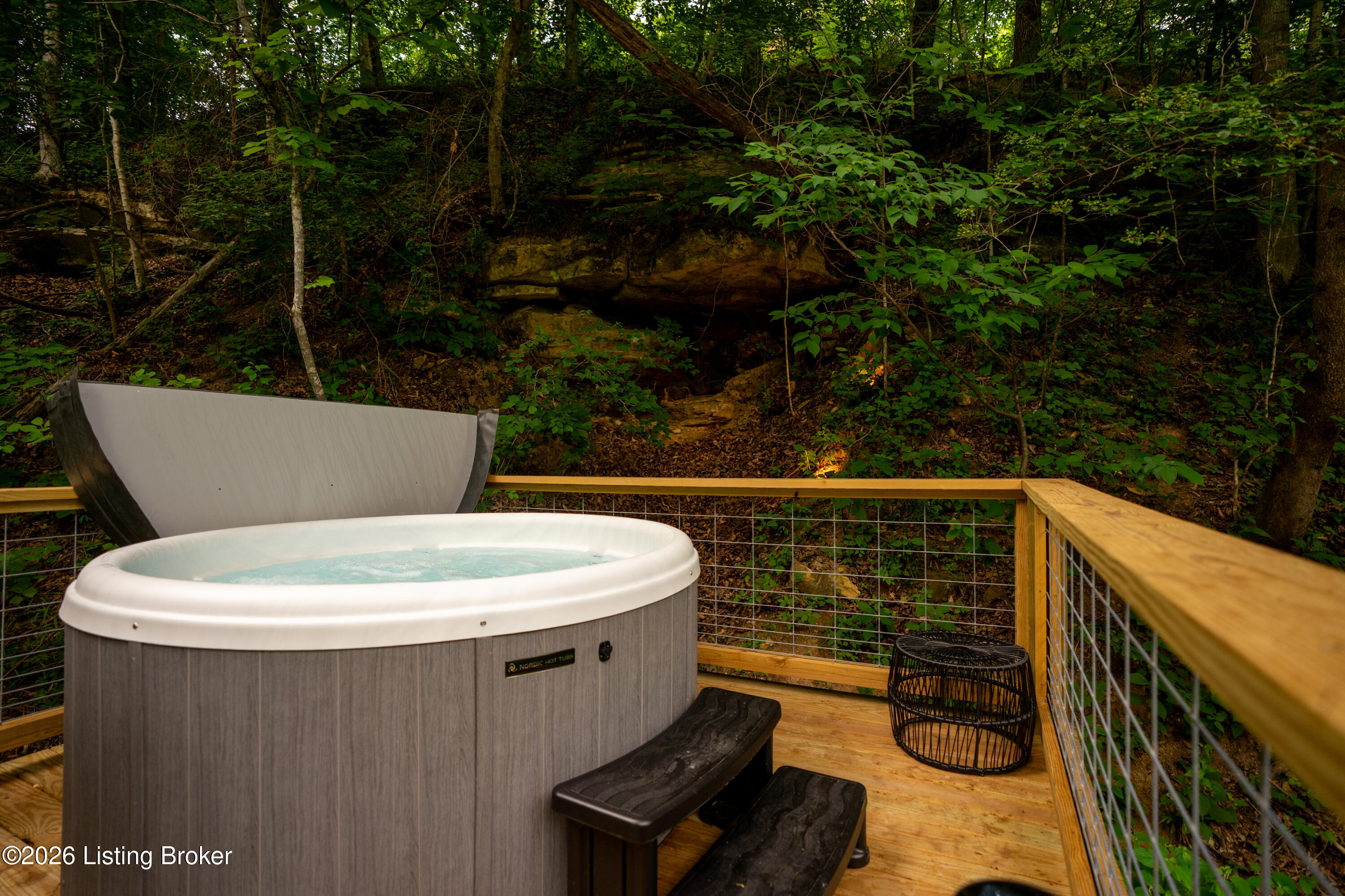 202 Twin Arch Road Stanton, KY 40380 - Photo 27 of 31 DSC02421
