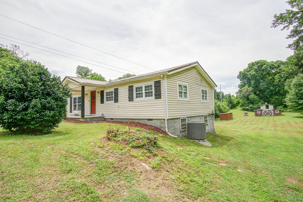 251 West Broadacre Road Northwest Dalton, GA 30721 - Photo 15 of 48
