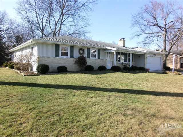 4923 Maple Ridge Drive Fort Wayne, IN 46835 - Photo 1 of 20 Gallery Image 1