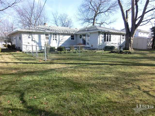 4923 Maple Ridge Drive Fort Wayne, IN 46835 - Photo 19 of 20 Gallery Image 19