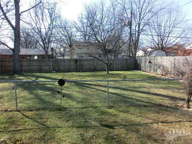 4923 Maple Ridge Drive Fort Wayne, IN 46835 - Photo 20 of 20 Gallery Image 20