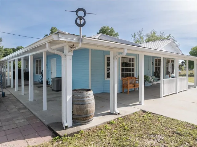 $456,500 | 3666 Ft Simmons Avenue, Fort Denaud, FL 33935
