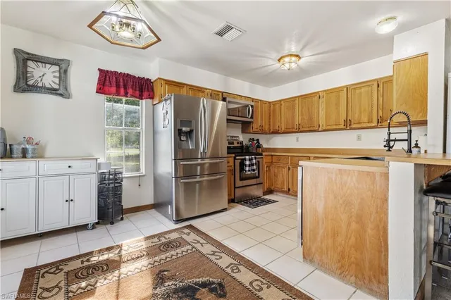 $456,500 | 3666 Ft Simmons Avenue, Fort Denaud, FL 33935