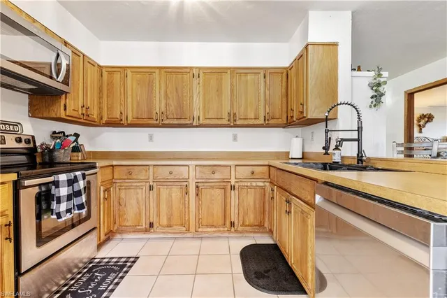 $456,500 | 3666 Ft Simmons Avenue, Fort Denaud, FL 33935