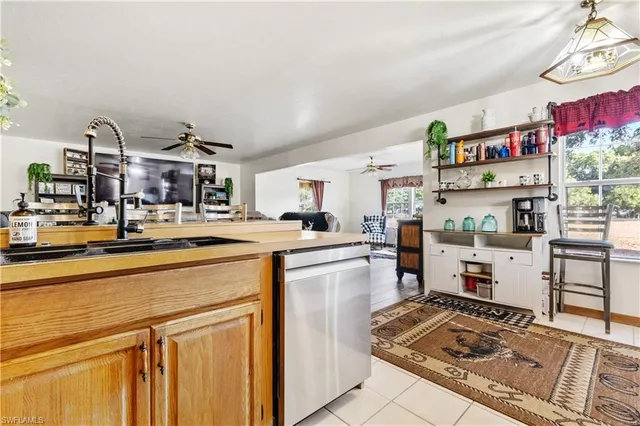 $456,500 | 3666 Ft Simmons Avenue, Fort Denaud, FL 33935