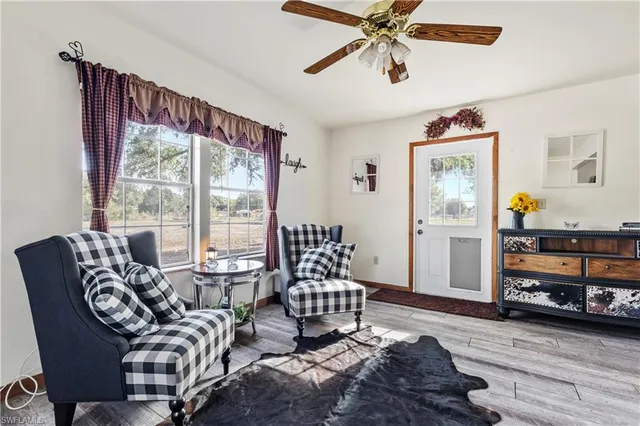 $456,500 | 3666 Ft Simmons Avenue, Fort Denaud, FL 33935