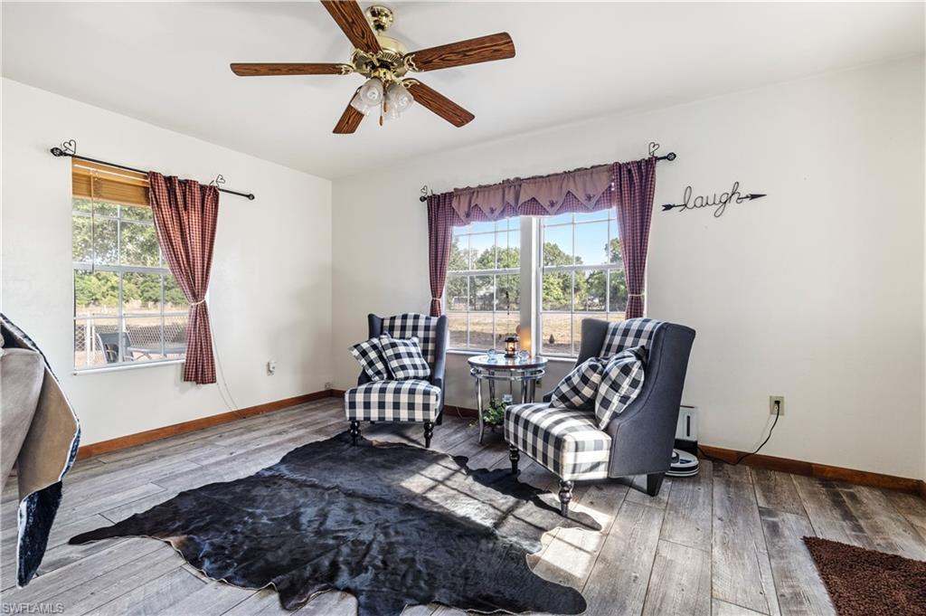 3666 Ft Simmons Avenue Fort Denaud, FL 33935 - Photo 19 of 41 Perfect area for dining table/set