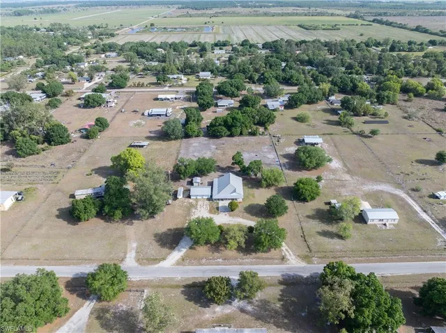 $456,500 | 3666 Ft Simmons Avenue, Fort Denaud, FL 33935