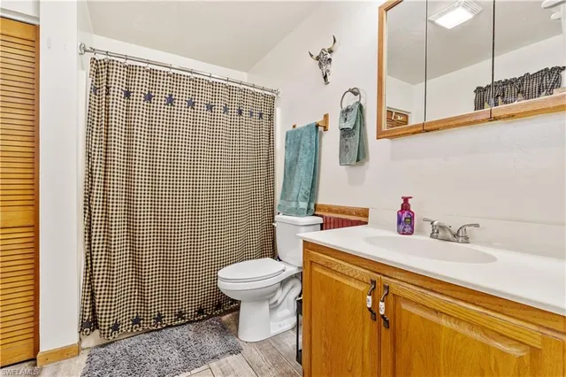 $456,500 | 3666 Ft Simmons Avenue, Fort Denaud, FL 33935