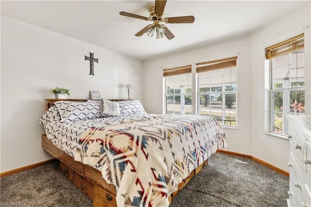 $456,500 | 3666 Ft Simmons Avenue, Fort Denaud, FL 33935