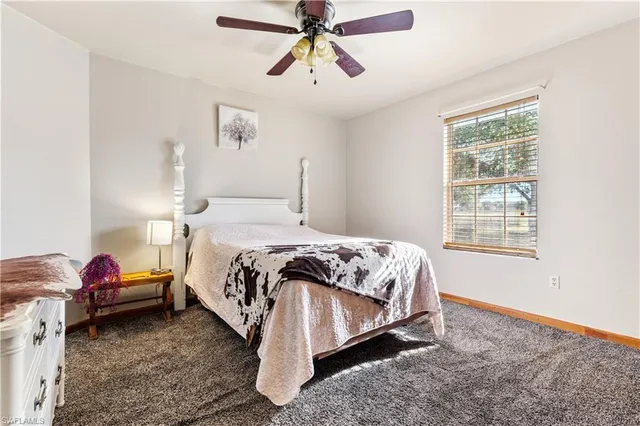 $456,500 | 3666 Ft Simmons Avenue, Fort Denaud, FL 33935