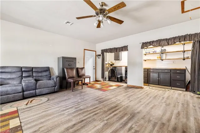 $456,500 | 3666 Ft Simmons Avenue, Fort Denaud, FL 33935