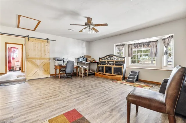 $456,500 | 3666 Ft Simmons Avenue, Fort Denaud, FL 33935