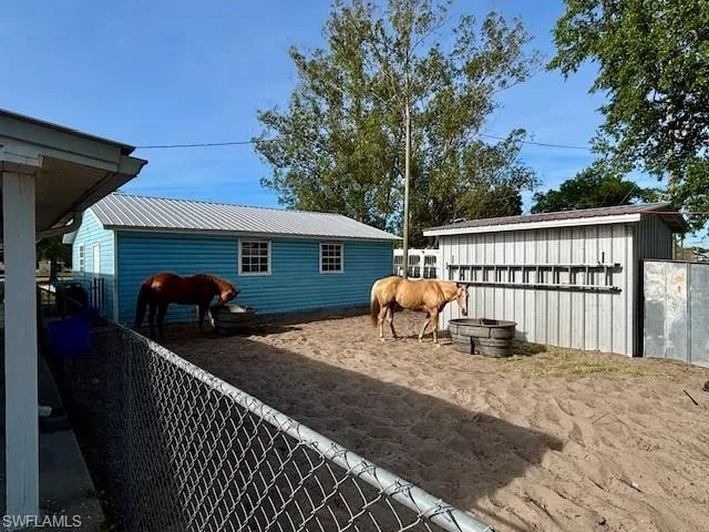 $456,500 | 3666 Ft Simmons Avenue, Fort Denaud, FL 33935