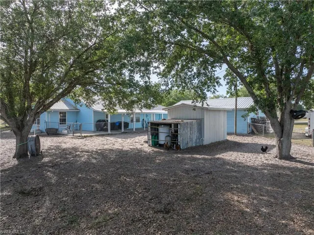 $445,000 | 3666 Ft Simmons Avenue, Fort Denaud, FL 33935