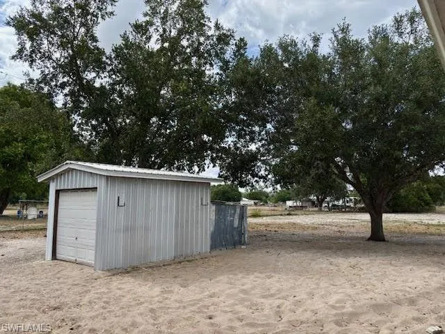 $445,000 | 3666 Ft Simmons Avenue, Fort Denaud, FL 33935