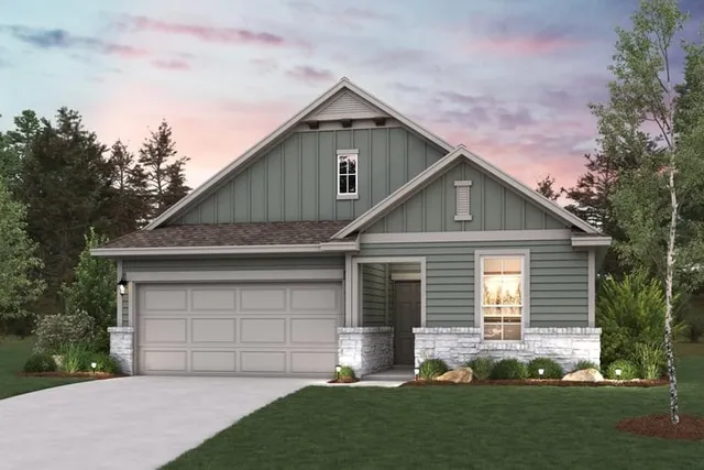 $339,990 | 13105 Triple Jet Drive, Buda, TX 78610