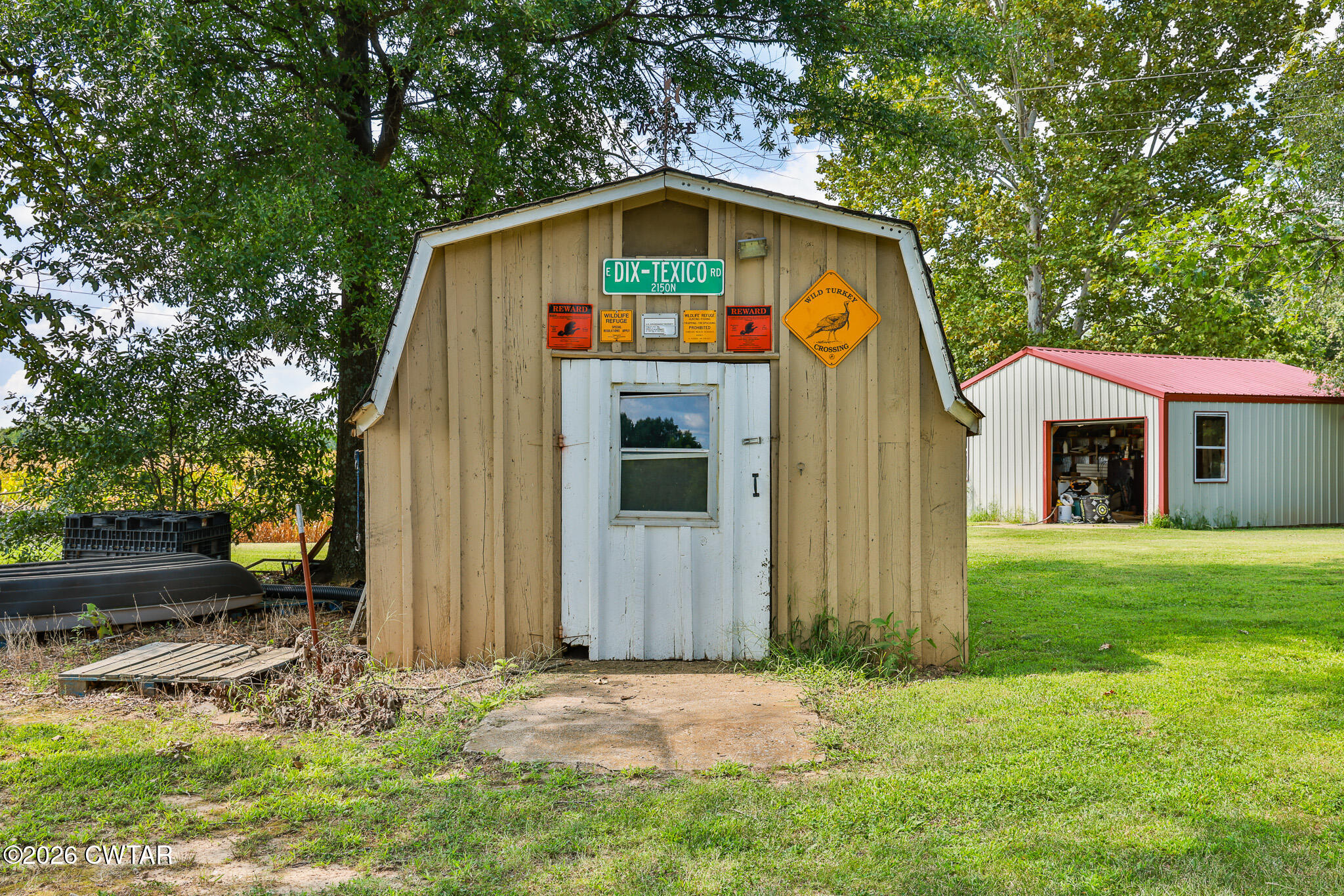 382 Lynn Point Road Greenfield, TN 38230 - Photo 40 of 47 FT8A9304