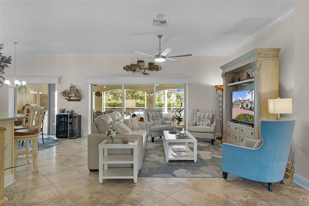 923 Moses Loop The Villages, FL 32162 - Photo 7 of 75