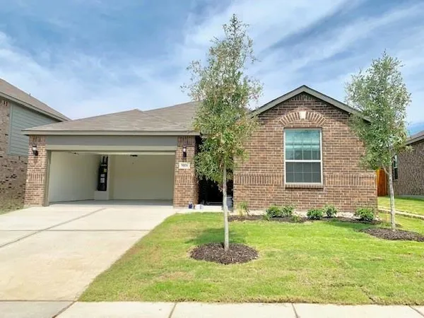 $2,100 | 5936 Garnet Hill Lane, Fort Worth, TX 76179