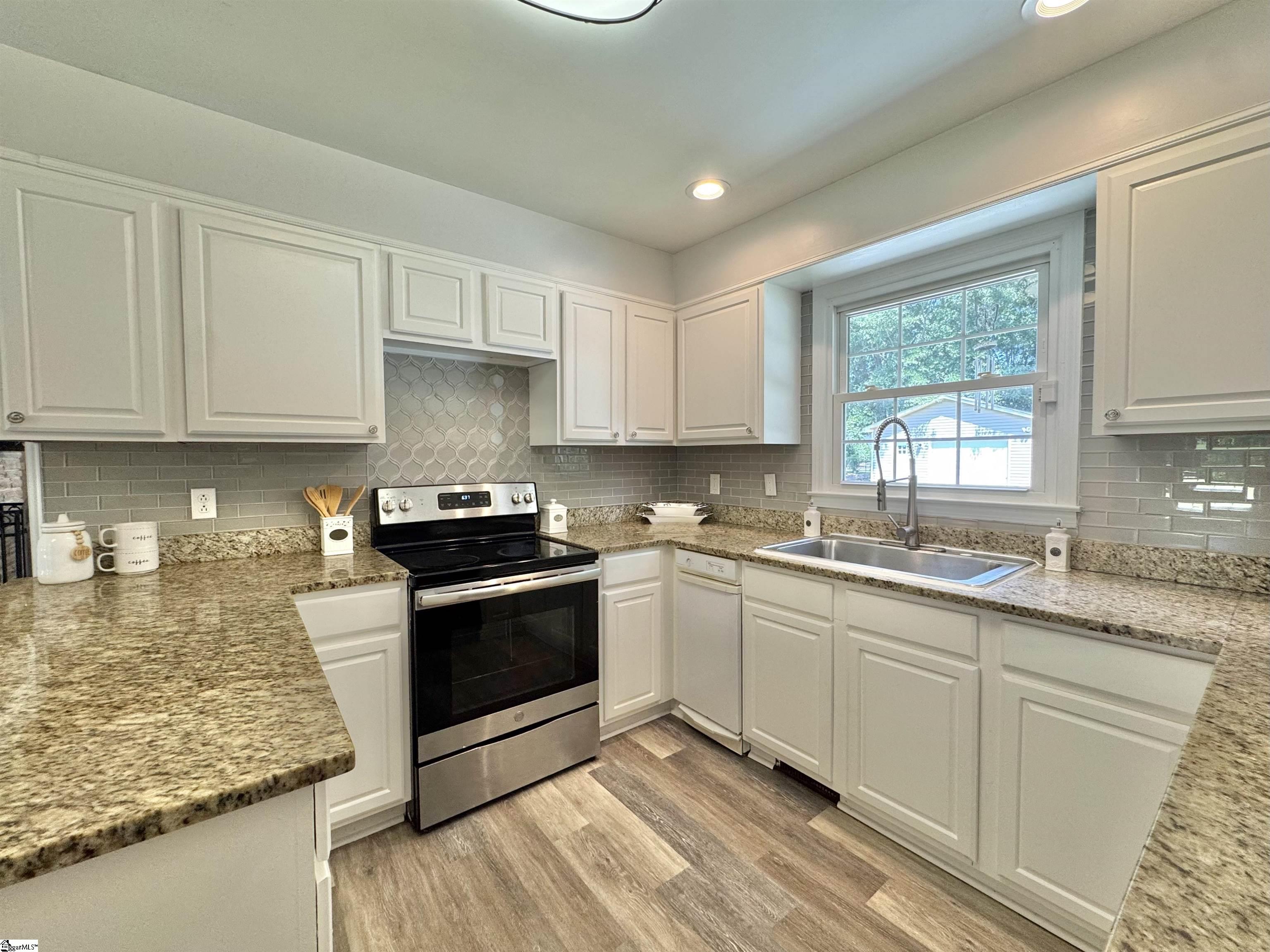 408 Rices Creek Road Liberty, SC 29657 - Photo 9 of 27