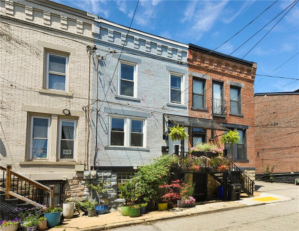 402 Alpine Avenue Pittsburgh, PA 15212 - Photo 4 of 47