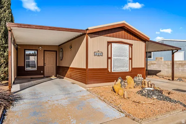 $235,000 | 3900 West 120 North, Hurricane, UT 84737