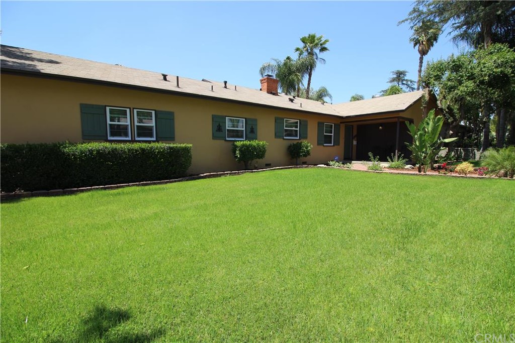 5539 Osburn Place Riverside, CA 92506 - Photo 1 of 1