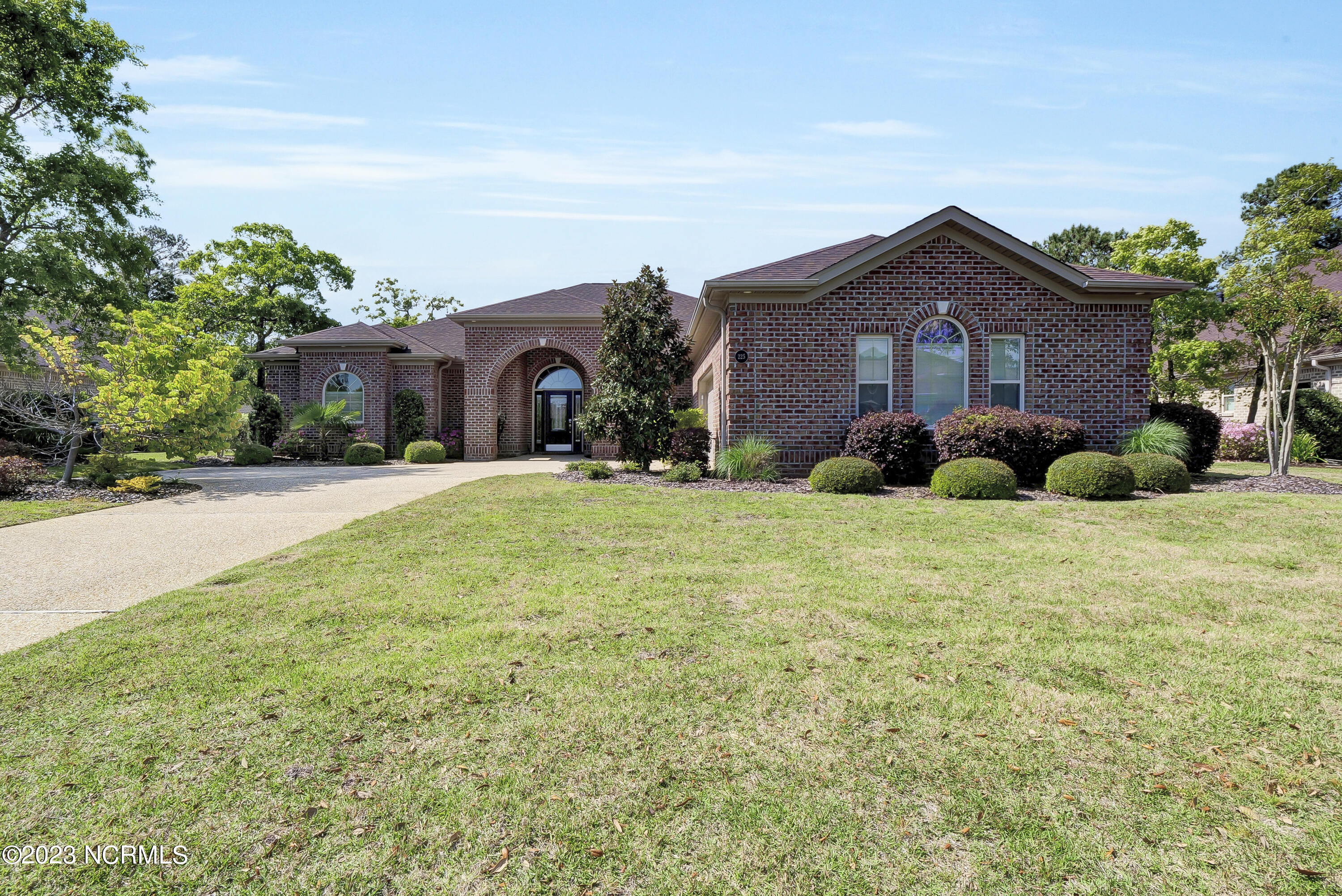 225 Fayemarsh Road Wilmington, NC 28412 - Photo 1 of 76 P3922118