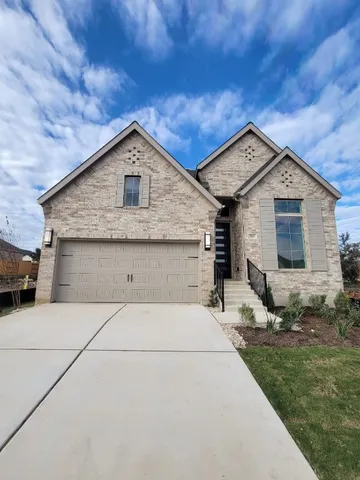 $2,545 | 705 Tradewinds Way, Georgetown, TX 78628