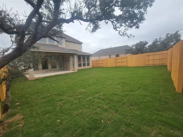 $2,545 | 705 Tradewinds Way, Georgetown, TX 78628