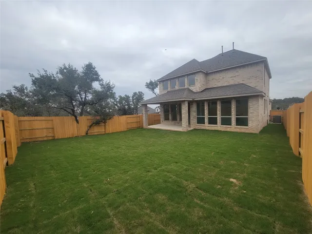 $2,545 | 705 Tradewinds Way, Georgetown, TX 78628