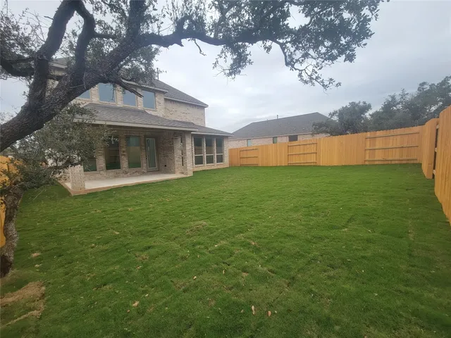 $2,545 | 705 Tradewinds Way, Georgetown, TX 78628