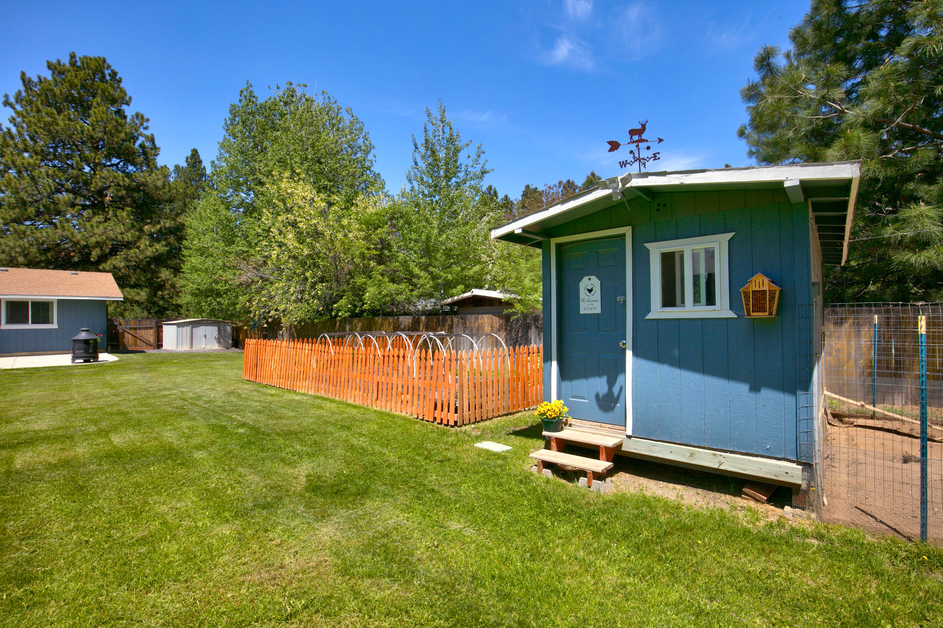 59712 Navajo Road Bend, OR 97702 - Photo 21 of 43 59712 Navajo_021