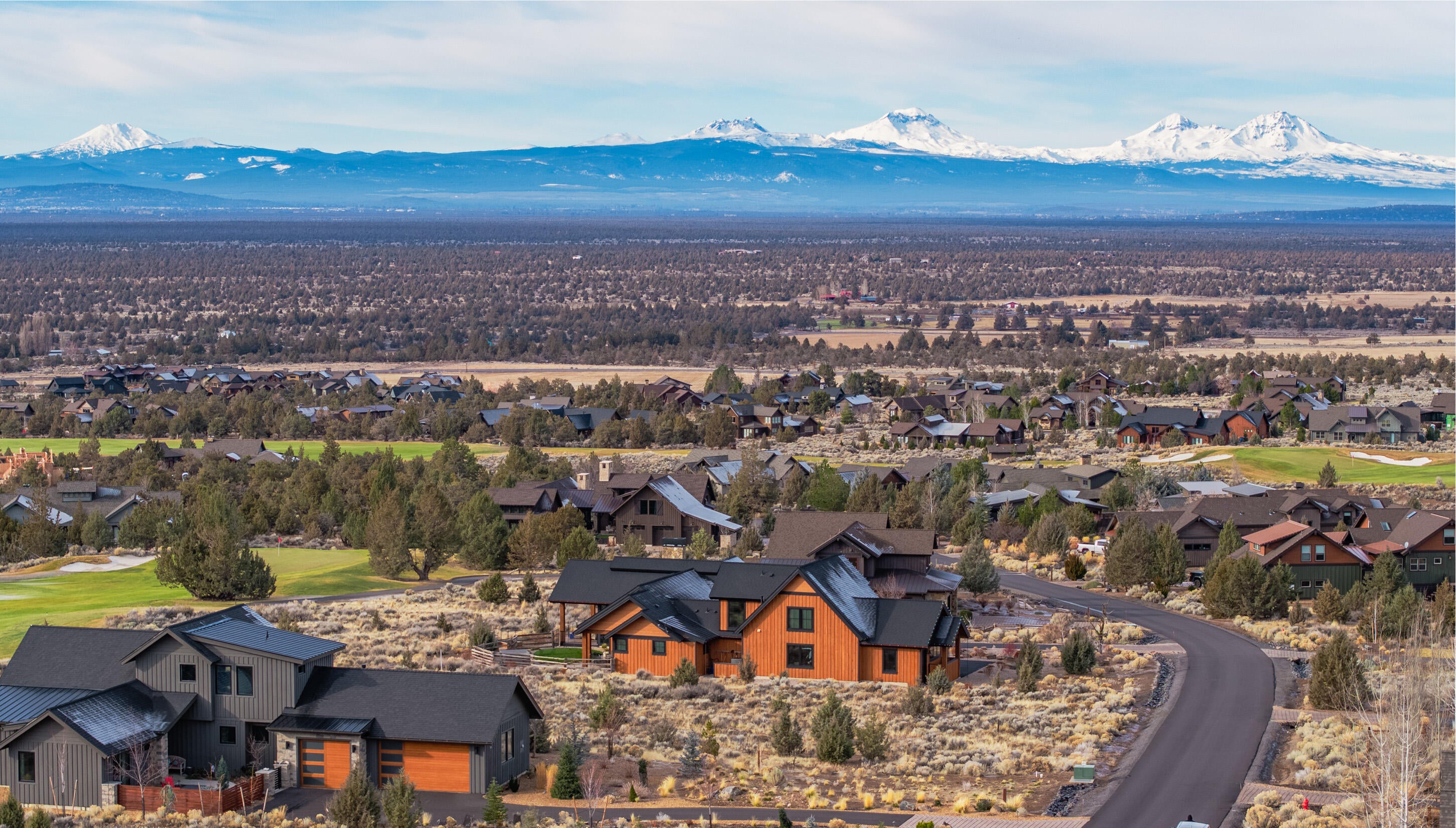 Vaqueros Way Powell Butte, OR 97753 - Photo 4 of 14 4