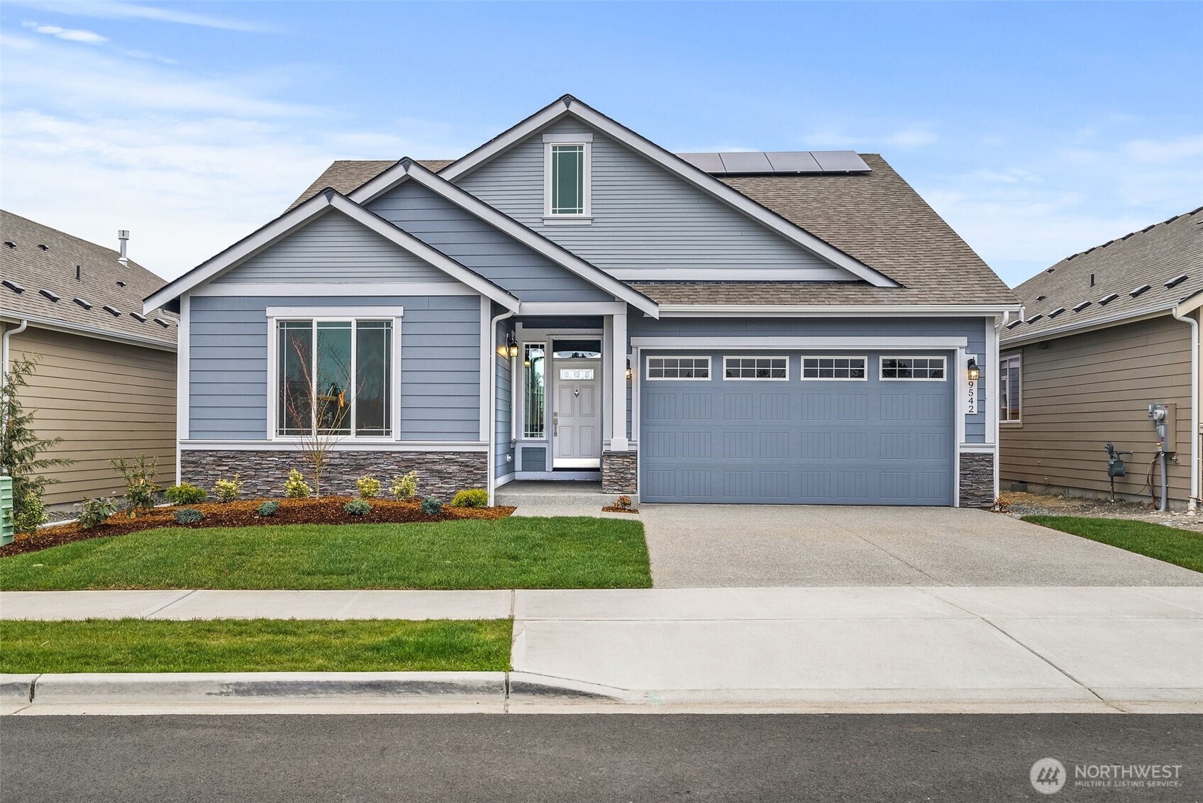 9644 7th Way Southeast Lacey, WA 98513 - Photo 1 of 38