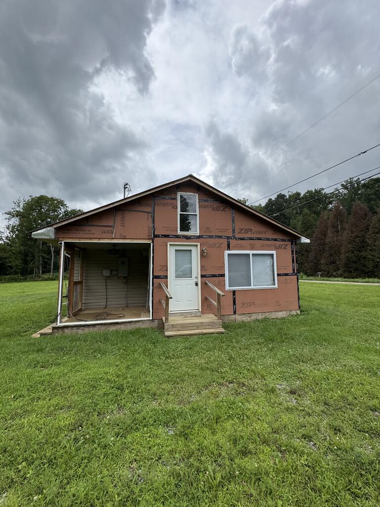 484 Riverside Road Chilhowie, VA 24319 - Photo 2 of 55 Gallery Image 2