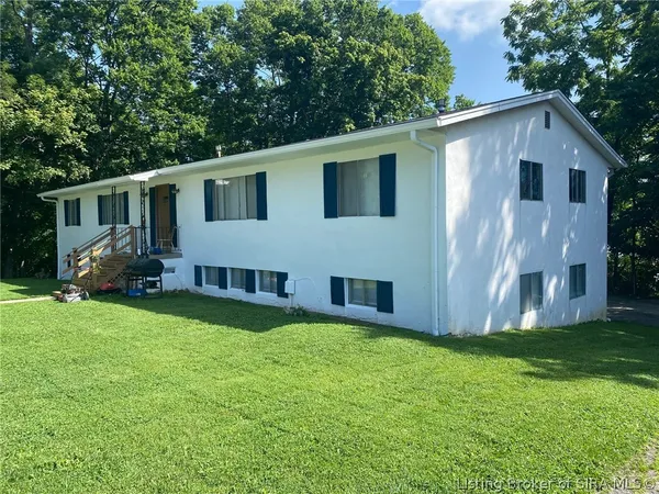 $475,000 | 302 Wood Street, Charlestown, IN 47111