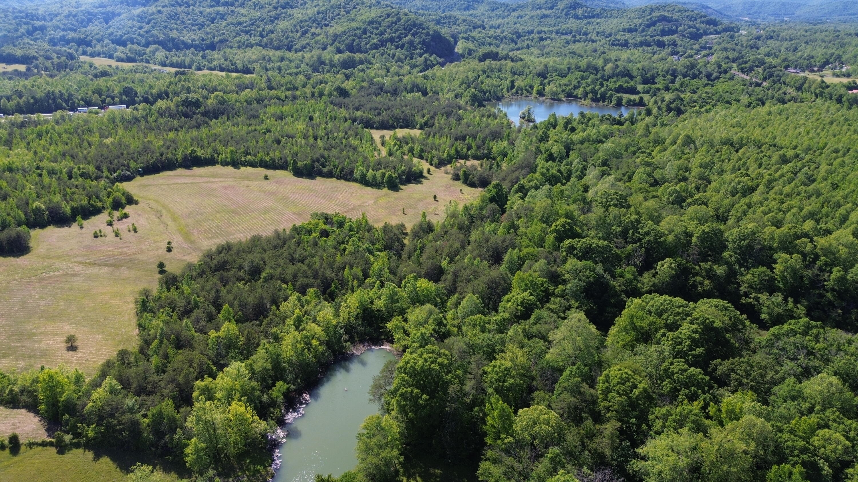 1635 Sandy Flats Road Williamsburg, KY 40769 - Photo 1 of 27 Large Tract over head
