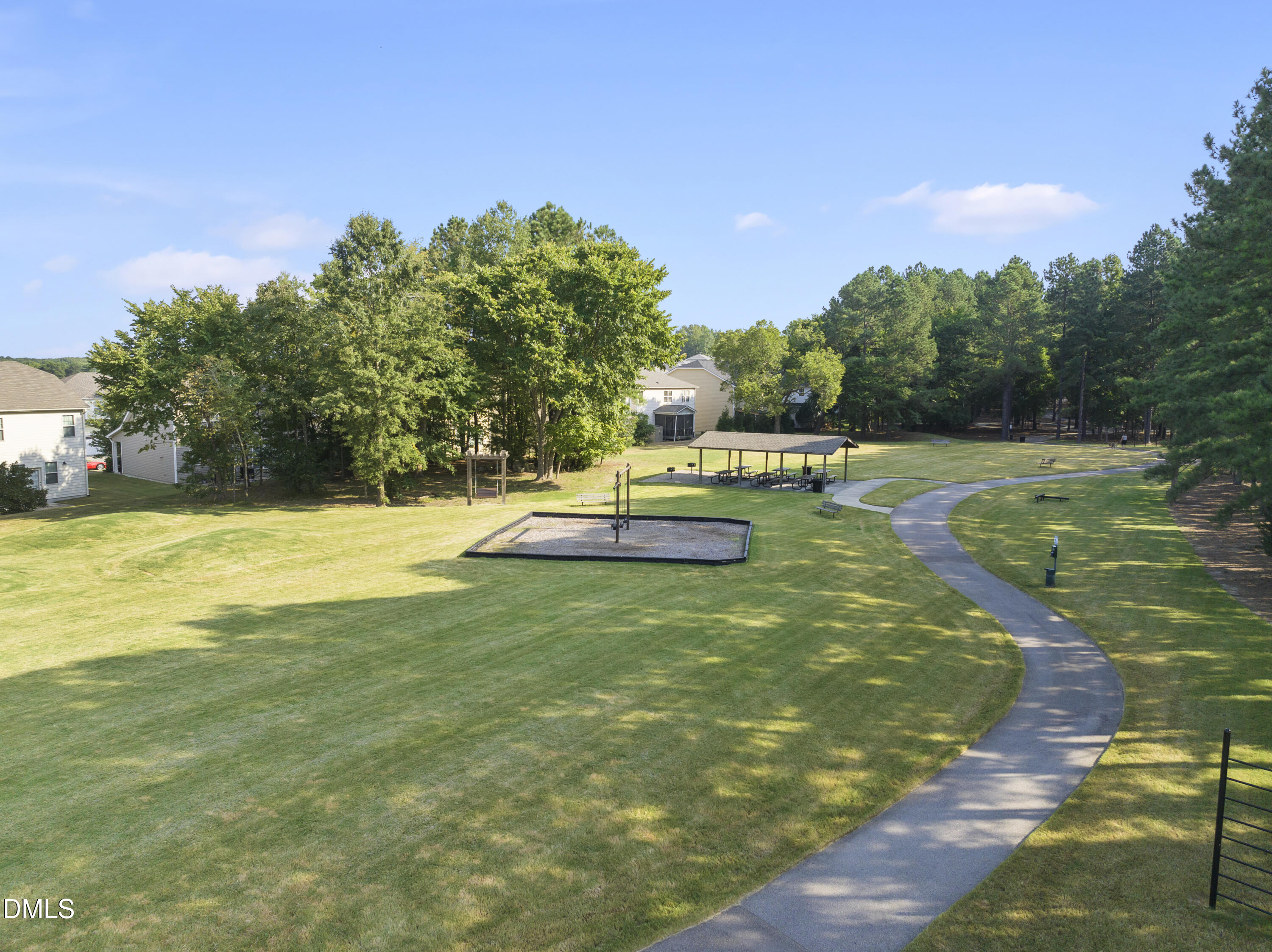 1960 Austin Ridge Parkway Wake Forest, NC 27587 - Photo 2 of 48 DJI_20240830092957_0003_D