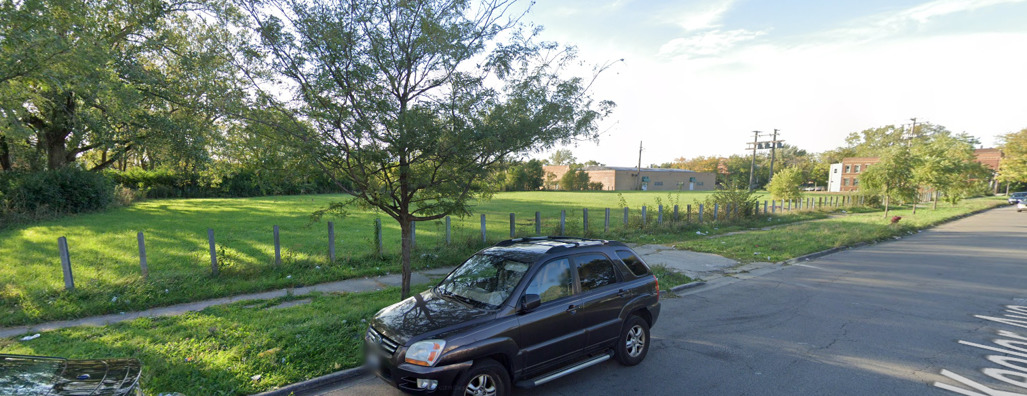 1630 South Keeler Ave