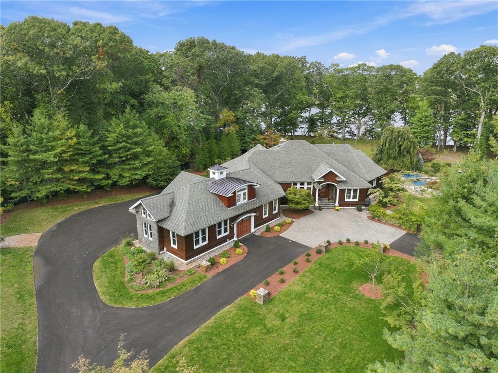 46 Pojac Point Road North Kingstown, RI 02852 - Photo 3 of 50 Gallery Image 3