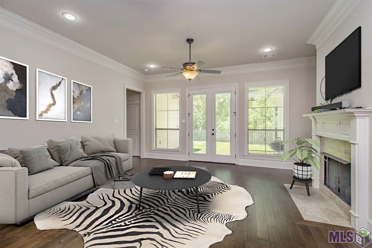 8366 Seville Court Baton Rouge, LA 70820 - Photo 1 of 19 Gallery Image 1