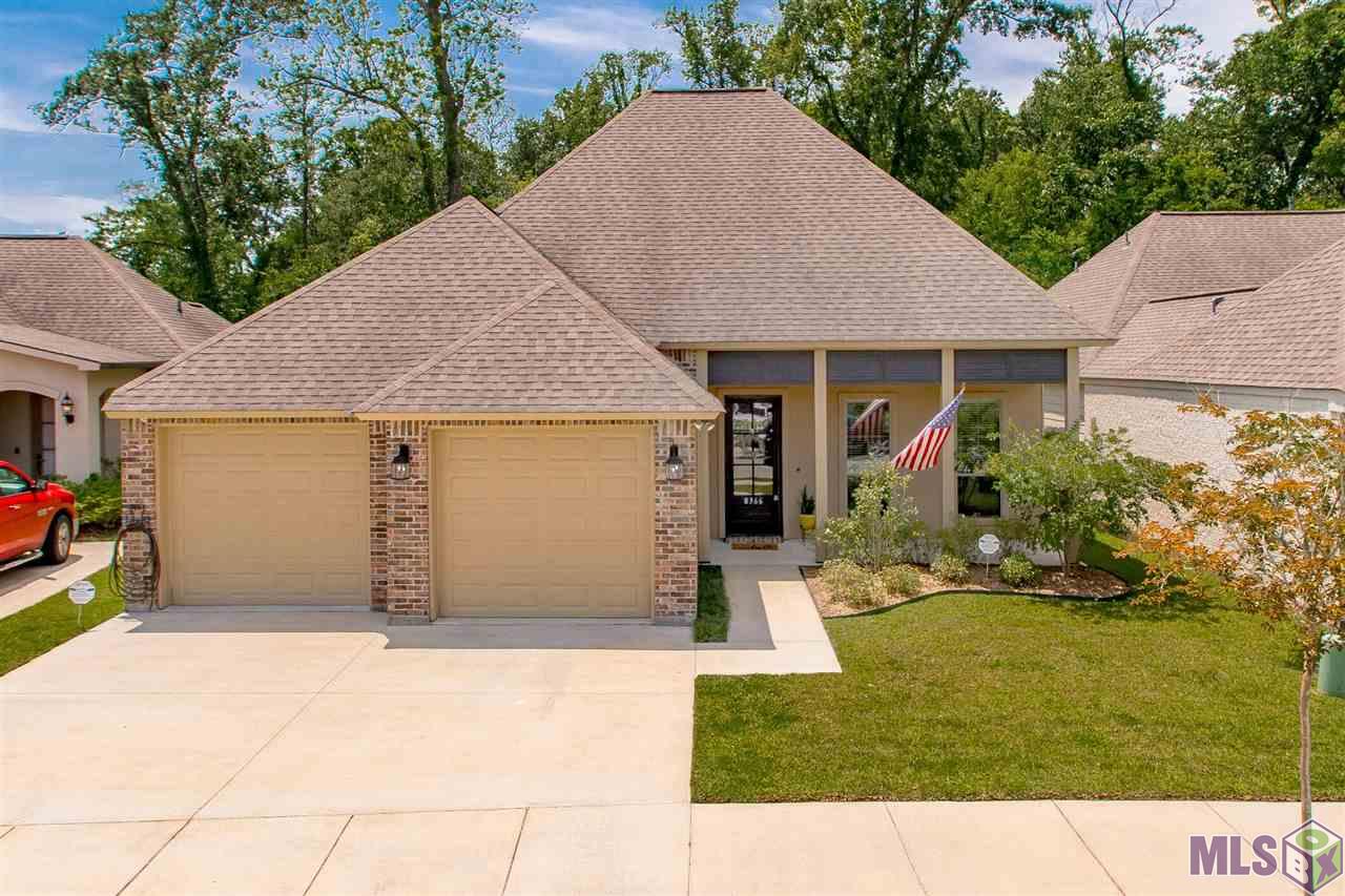 8366 Seville Court Baton Rouge, LA 70820 - Photo 3 of 19 Gallery Image 3